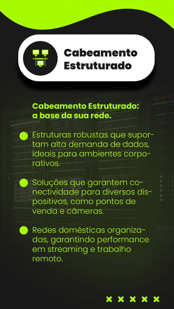 destaque serv cab estrutu